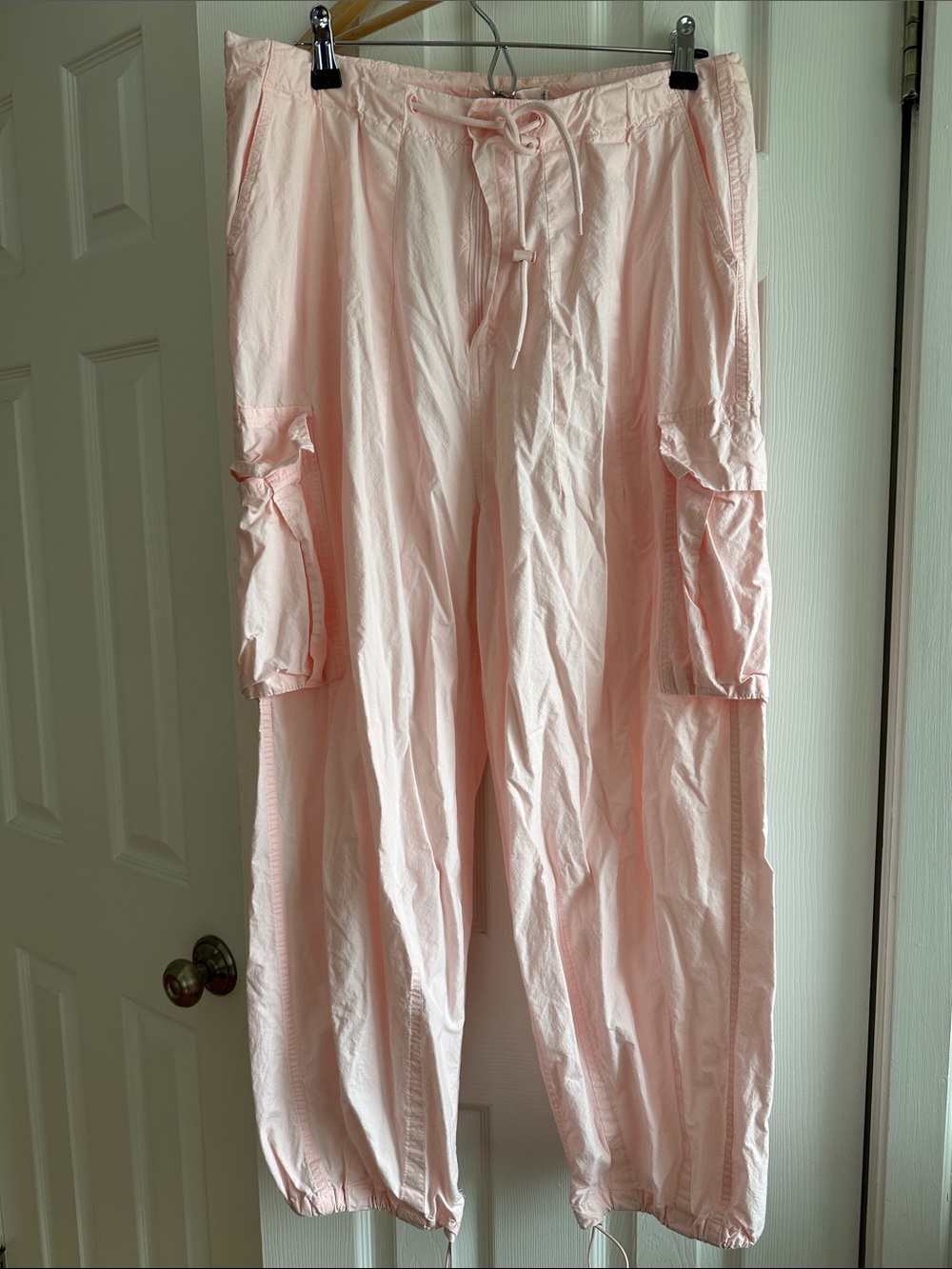 The Frankie Shop Cargo Pants